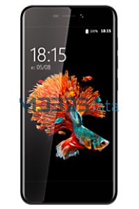 BQ MOBILE STRIKE POWER 4G specifikacije